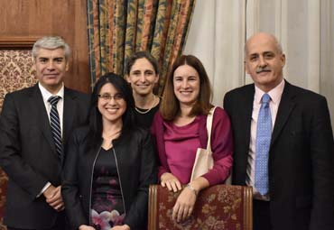 Seminario Internacional “Bases y Principios del Derecho Administrativo Sancionador en Latinoamérica”