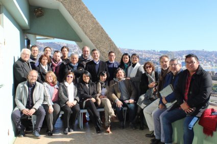 Facultad realiza Cuenta Anual 2018