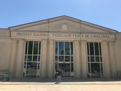 Docente de EFI PUCV participa en Congreso Mundial de la FIEP