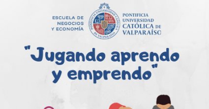 Nuevo concurso interescolar "Jugando Aprendo y Emprendo"