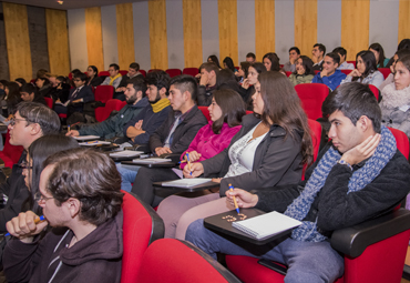 Escuela de Comercio Realiza Capacitación en Educación Financiera junto Al SBIF