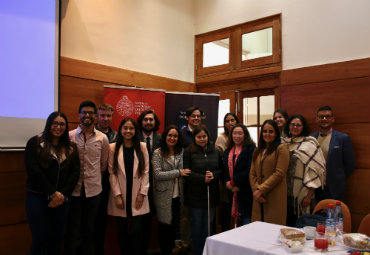 Mesa Técnica "Con derecho a ser padres"