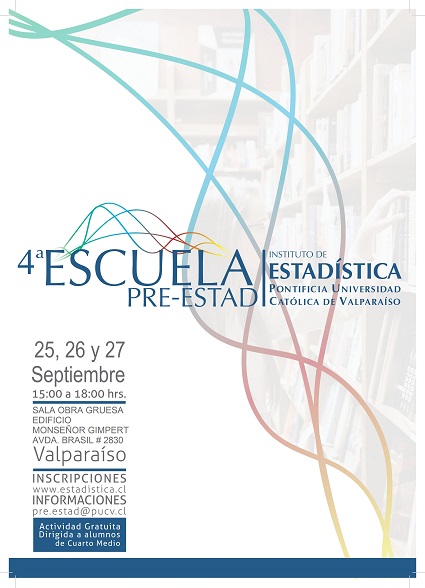 Escuela Pre Estad