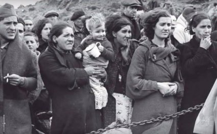 Documental recordará la travesía que unió a Valparaíso y España por siempre
