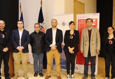 EIC realiza exitoso Seminario de estandarización del Plan BIM