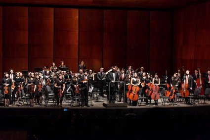 Acercando lo mejor de la tradición celta y la música clásica para todo público