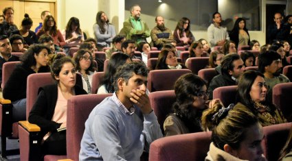 Instituto de Biología PUCV celebra 60 años de existencia