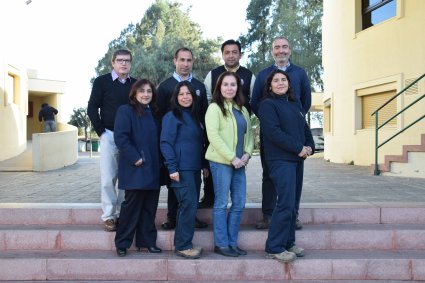 Elecciones Comité Paritario de Higiene y Seguridad en Escuela de Agronomía