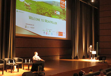 En Montevideo se realizará la Sexta Conferencia Farming Systems Design (FSD6) 2019