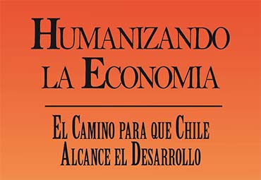 Lanzamiento libro "Humanizando la Economía" de Germán Polanco