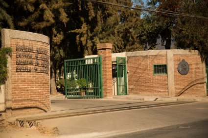 Escuela de Agronomía conforma nueva mesa directiva