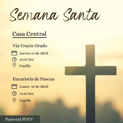 Semana Santa