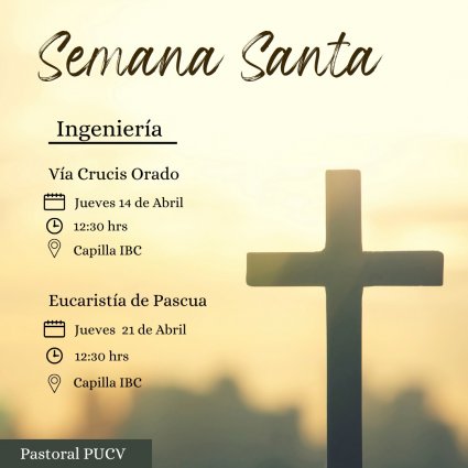 Semana Santa