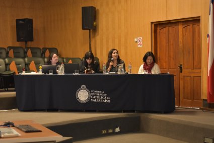 Jornada de reflexión: desarrollo de una comunidad inclusiva en la Escuela de Agronomía