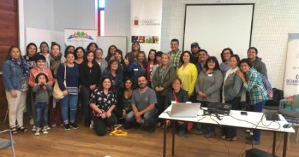 Con talleres en Viña del Mar y San Antonio comenzó ejecución de la primera etapa del Programa Interuniversitario “Reemprende Valparaíso”