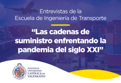 Mirada “World Class” reflexiona planes de contingencia para Cadena de Suministros en tiempos de pandemia