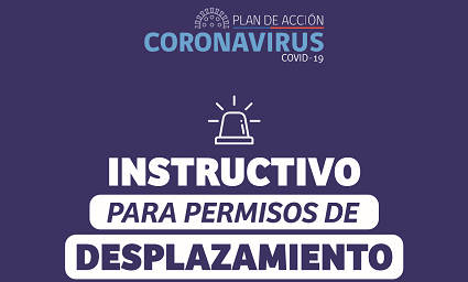 Instructivo de Cuarentena Viña/Valparaíso