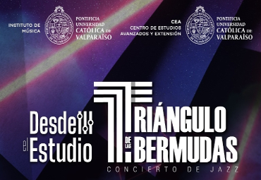 Triángulo de las Bermudas Trío se presentará en temporada Desde el Estudio