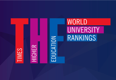 PUCV ocupó el tercer lugar entre las mejores universidades de Chile según Ranking Times Higher Education 2020