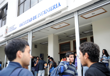 Facultad de Ingeniería PUCV ofrecerá tres nuevas carreras a partir de 2021