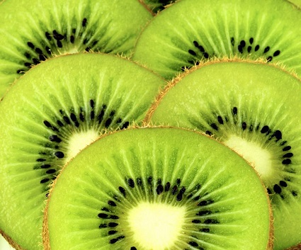 Grupo de investigadores del Instituto de Biología desarrolló mix biologico para combatir infecciones en plantaciones de Kiwi