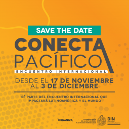 Conecta Pacífico