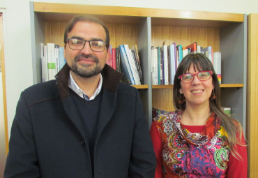 Académicos de la Facultad Eclesiástica de Teología publicaron artículo “La asignatura de religión en Chile. Algunos antecedentes preliminares”