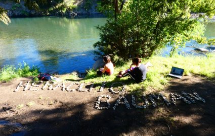 Instituto de Filosofía PUCV realizó Concurso Fotográfico "Día Mundial de la Filosofía"