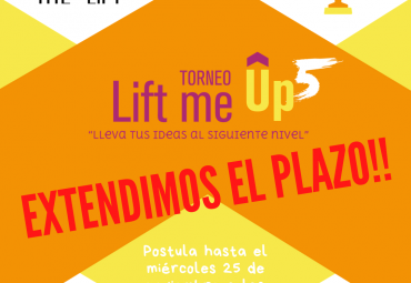 Torneo Lift Me Up 5