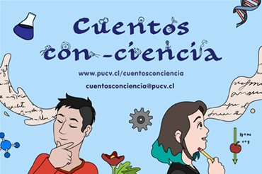 Cuentos con-ciencia ya tiene a sus ganadores