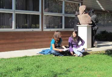 Comenzó la aplicación de la Encuesta de Autoevaluación de la carrera de Pedagogía en Filosofía PUCV