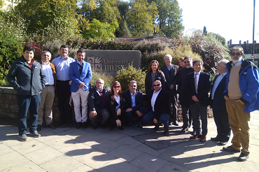 Consorcio Science Up formado por las universidades PUCV-USACH-UCN se adjudica segunda etapa del proyecto Ciencia e Innovación para el 2030