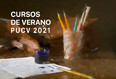 Área de Extensión de la Facultad de Filosofía y Educación realiza exitosos Cursos de Verano este 2021