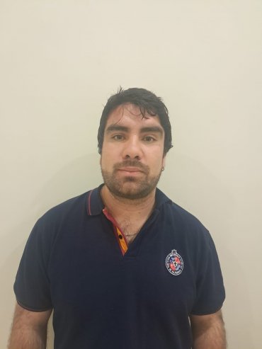 Equipo Administrativo