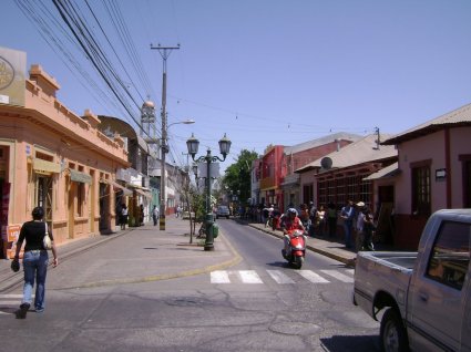 DIN PUCV se vinculará con emprendimientos de Chañaral y Huasco a través de Cowork Atacama 