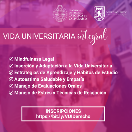 Vida Universitaria Integral