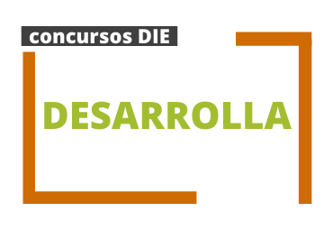 Categoría DESARROLLA