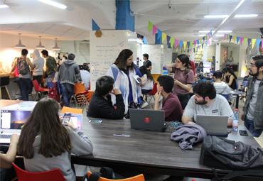 Maker_Labs: metodología que fomenta la innovación en el aula