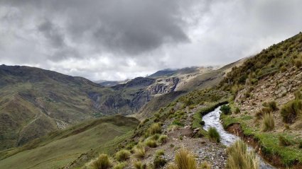 Profesor Moreira participa en simposio sobre Cambio Climático