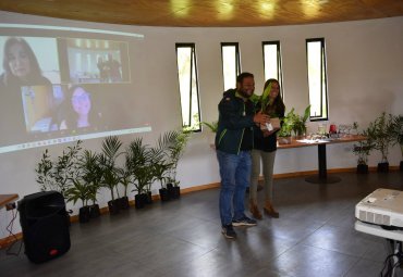 Capitular Mónica Castro se reúne con la comunidad de Rapa Nui en el marco del Día Internacional de la Salud