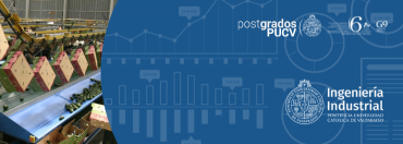 Magíster en Ingeniería Industrial mención Gestión de la Producción