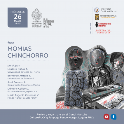 Momias Chinchorro: Reconocimiento de su valor cultural