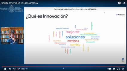 Innovación en Latinoamérica: ¿Qué claves considerar para su impulso y cómo combatir la resistencia?