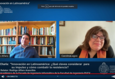 Innovación en Latinoamérica: ¿Qué claves considerar para su impulso y cómo combatir la resistencia?