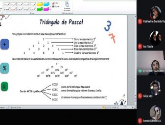 Ciclos PACE CREE PUCV se realizan en modalidad abierta y flexible