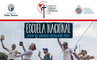 Abiertas inscripciones para Escuela Nacional de Líderes Católicos