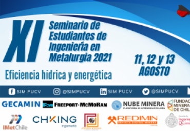 SIMPUCV: Seminario de Estudiantes de Ingeniería en Metalurgia