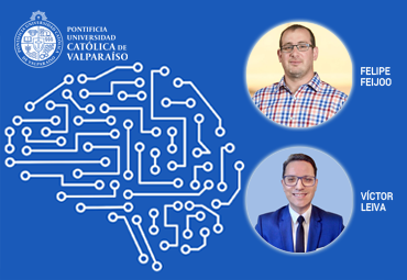 Investigadores PUCV y de la Clínica MEDS desarrollaron herramienta basada en inteligencia artificial y rayos X para detectar COVID-19