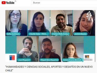 Ex alumnos y académicos PUCV participan en Jornada JEVI de PACE