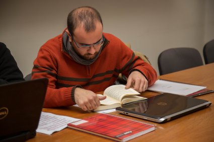 Actividades con participación de docentes en representación de la Facultad, año 2020